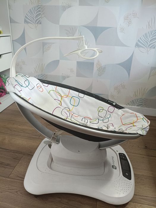 Электрокачеля 4moms mamaRoo 4