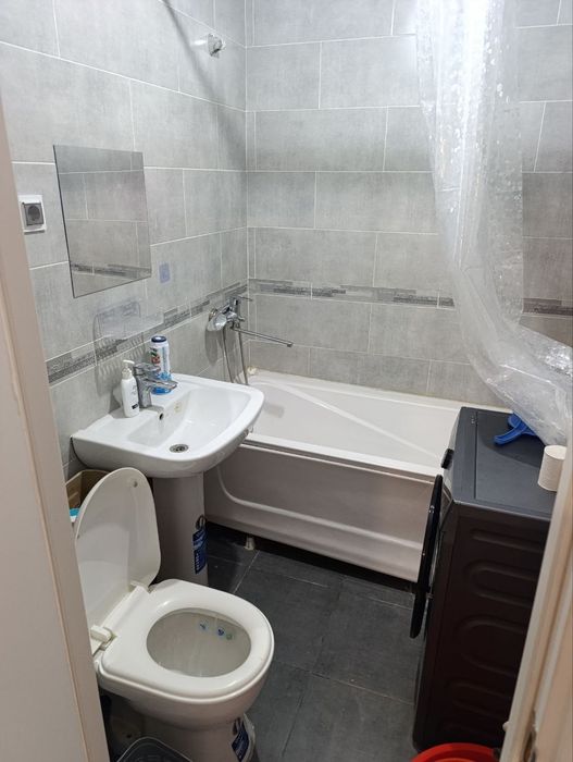 Аренда однокомнатной квартиры Ассалом сохил

1 комнаты 8 этаж 

350$