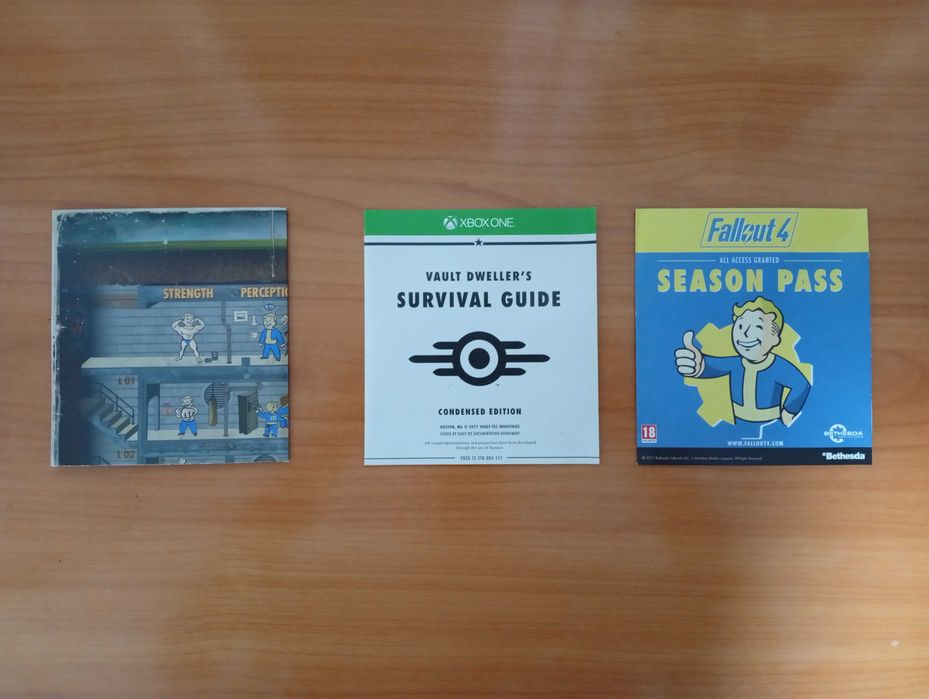 Fallout 4 - Xbox One