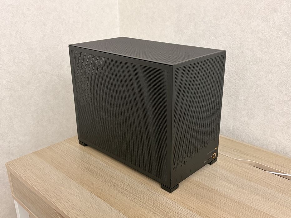 Компьютер i5-10600k, 32Gb RAM, RTX 5060