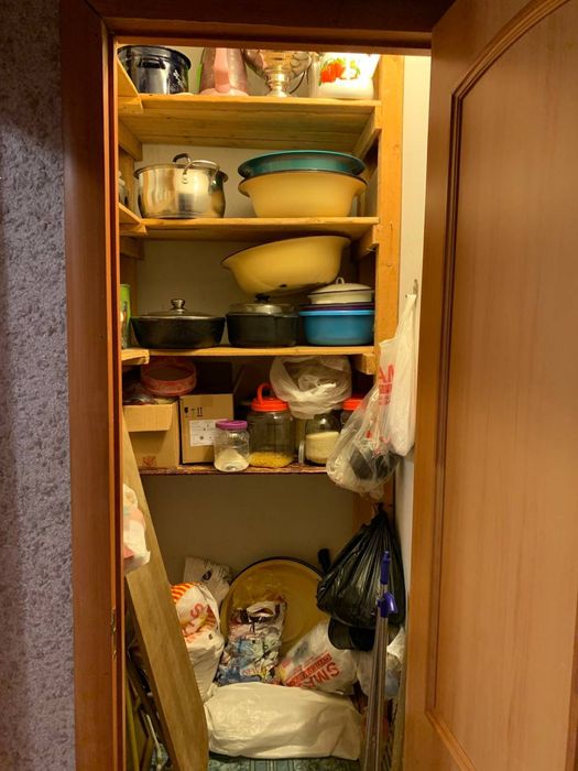 3 комн квартира