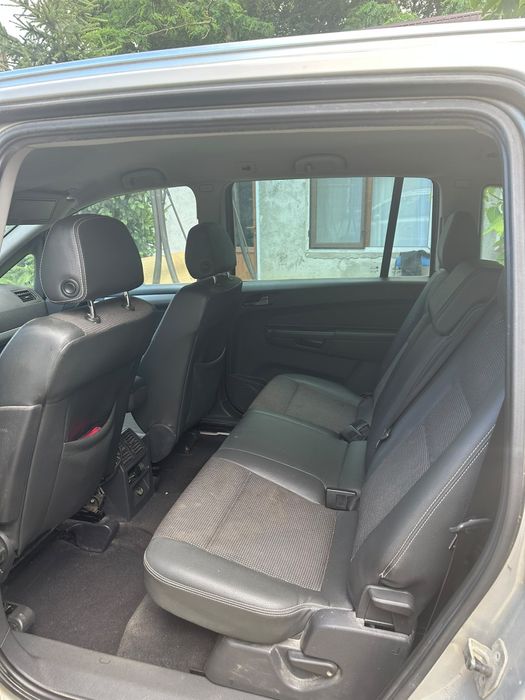 Opel Zafira B 1.7 CDTI/7 locuri/2008 /Euro 5