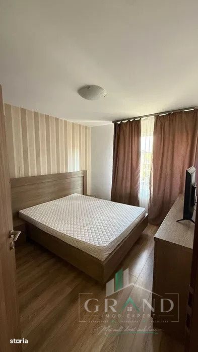 Apartament 2 camere I zona Terra I Floresti — fotografia 3