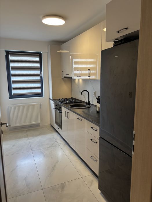 Vand apartament sectorul 5 - Vedere 6