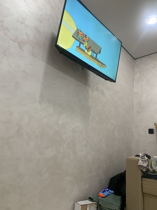 Сдам квартиру на зорьке