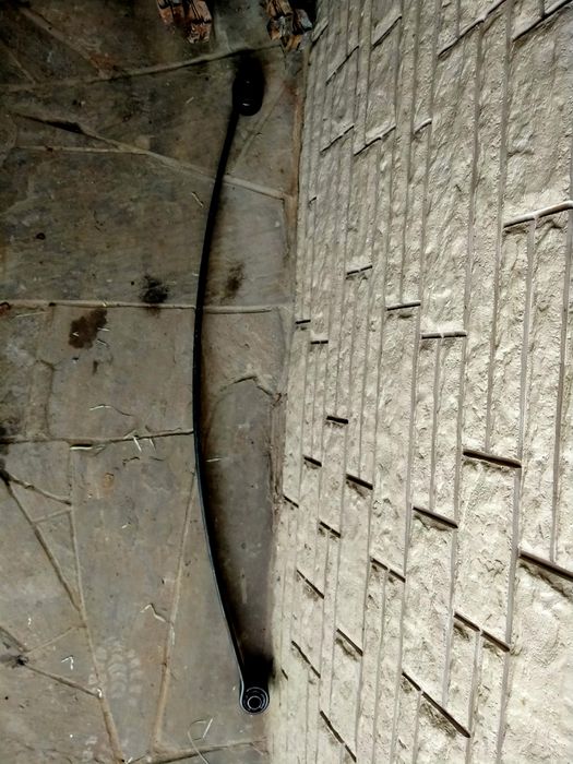 Рессоры УАЗ.ГАЗ бу