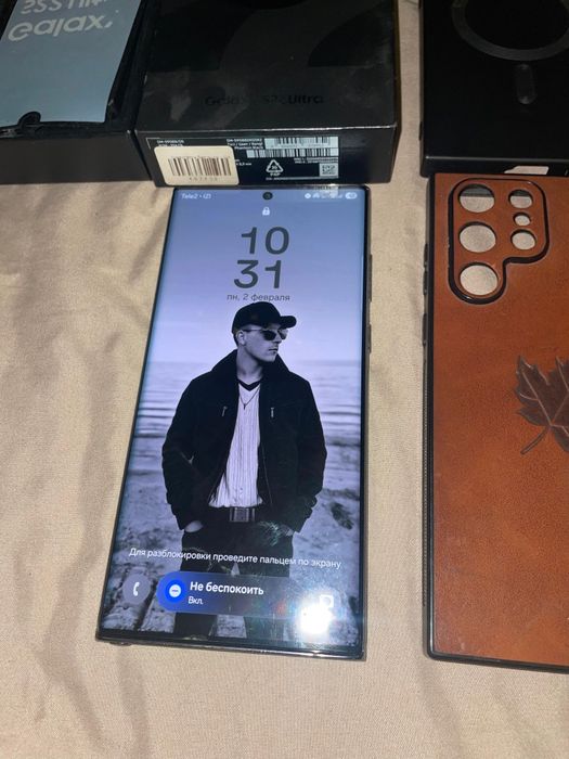 Продам Samsung S22 ultra