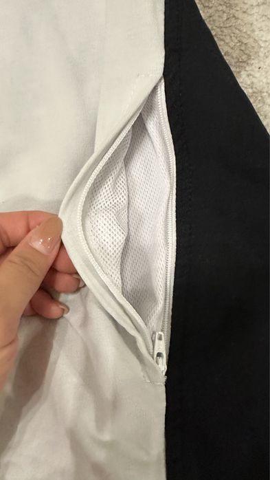 Спортивная кофта НИШ