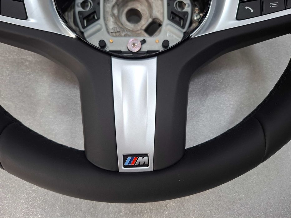 Нов Оригинален M волан за BMW G20 G22 G30 G05 G06 G01 G02 G26 G07 G Serie Г серия