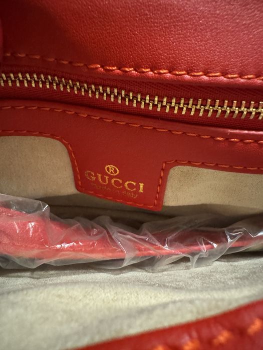 Дамска чанта Gucci GG Marmont Small