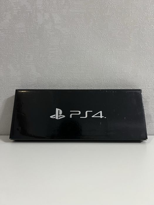 Лицевая панель Dragon Quest Builders для PS4