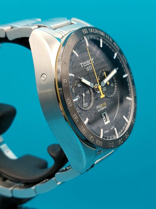 Tissot PRS 516 Automatic Chronograph