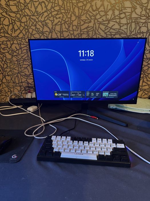 Продам компьютер игровой