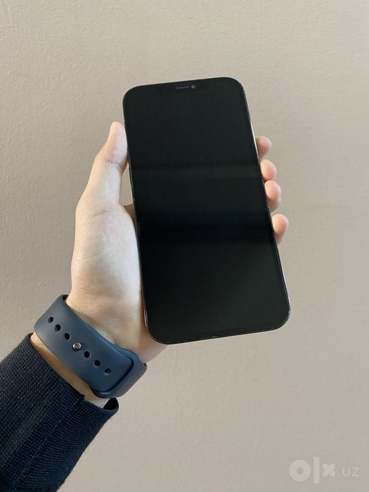 Iphone 12 pro max