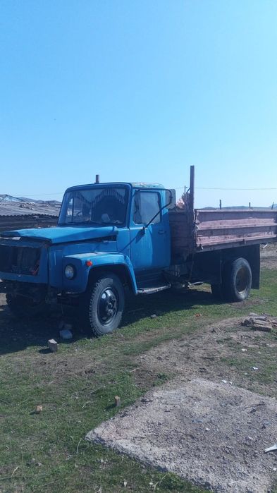 Газ3307 сатылады срочно ... Торг есть..
