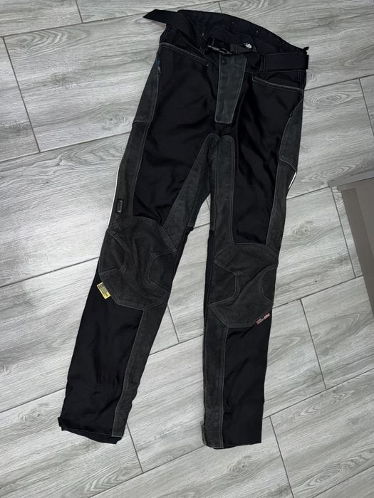 Pantaloni moto Polo