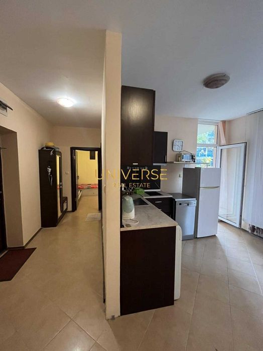 Продава се Двустаен апартамент в к.к. Слънчев бряг - 61 кв.м за 577 €/кв.м - Снимка #1