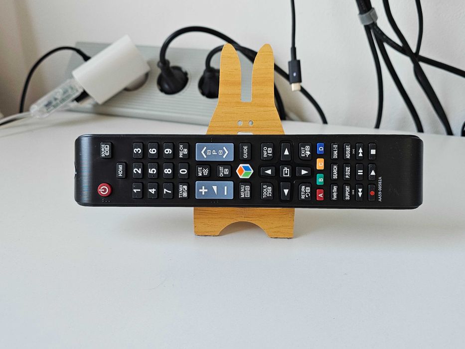 Telecomandă Samsung compatibilă AA59-00582A, Smart TV LED LCD, nouă