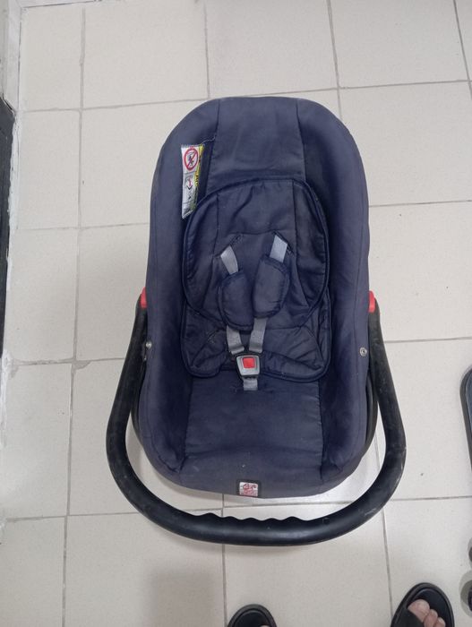 Продается автолюлька