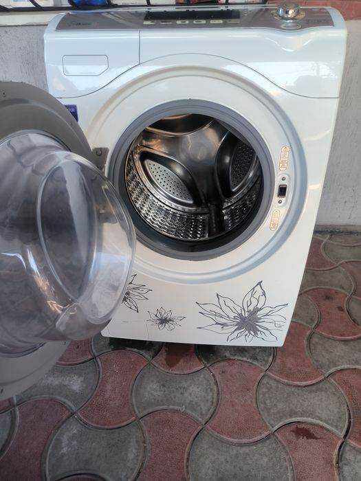 Стиральная машина 12кг