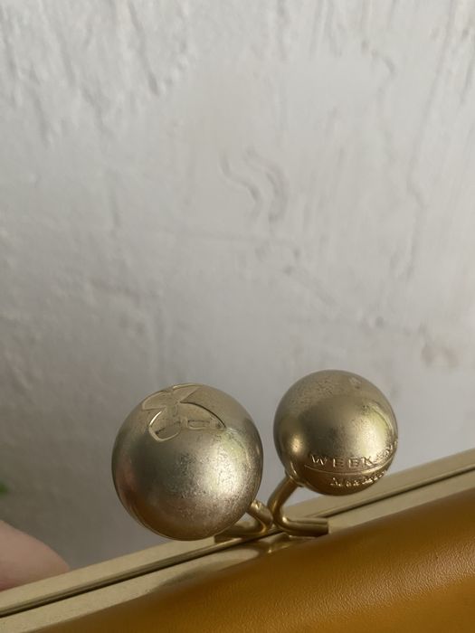 Чанта Max Mara раница