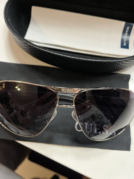 Слънчеви очила Guess