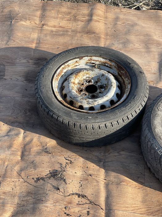 Два Колеса на R-13