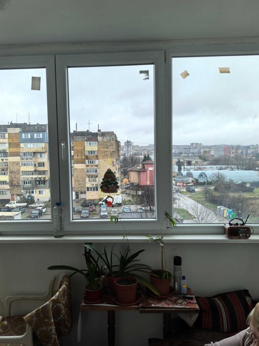 Продава се Двустаен апартамент в Русе, Център - 62 кв.м за 904 €/кв.м - Снимка #14