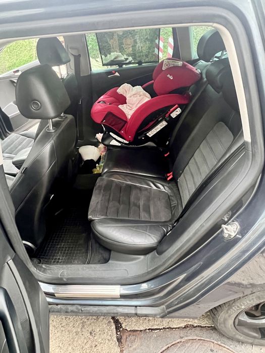 Vand VW passat b6 an 2009 dsg