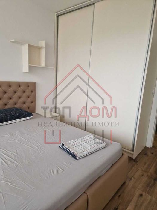 Дава се под наем Двустаен апартамент в Варна, Младост 1 - 65 кв.м за 510 € - Снимка #2