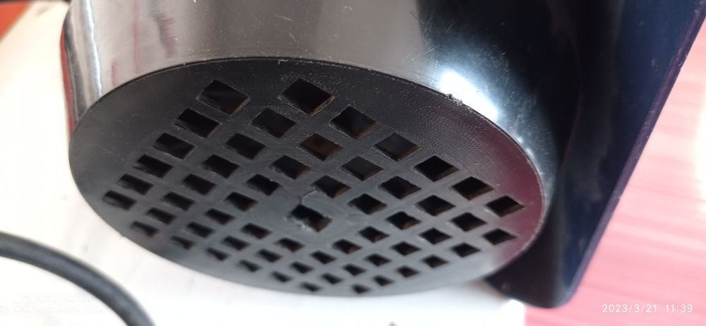 Лебедка "Budget"2504