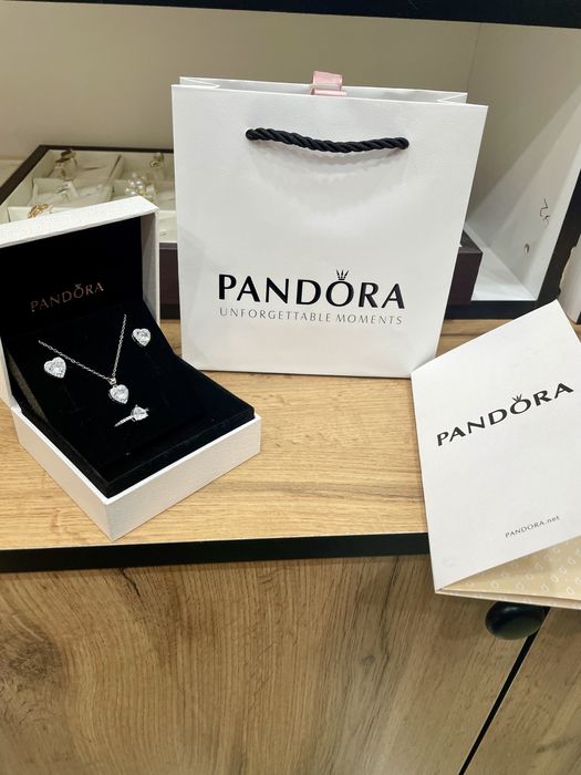 Пандора pandora наборы