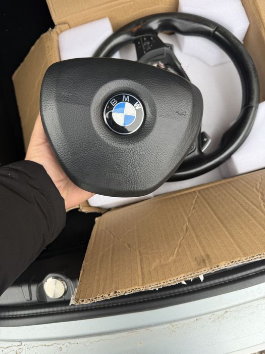 BMW волан  за F-серия и X-серия