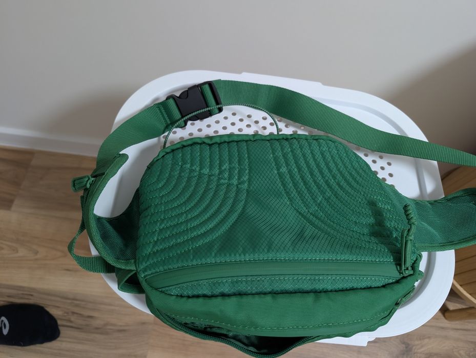 Страхотна Чанта на ZARA bum bag