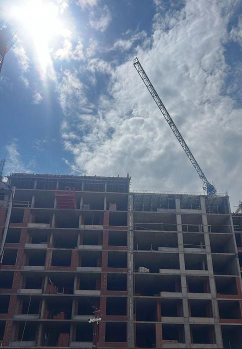 Продава се Двустаен апартамент в София, Младост 4 - 68 кв.м за 2353 €/кв.м - Снимка #1