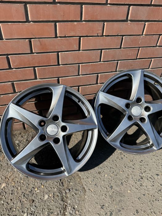 Продам диски t17