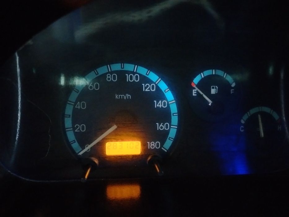 Matiz best 2010 luxe konditsioner