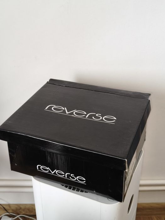 Cizme damă negre cu șiret, până la genunchi – mărime 36