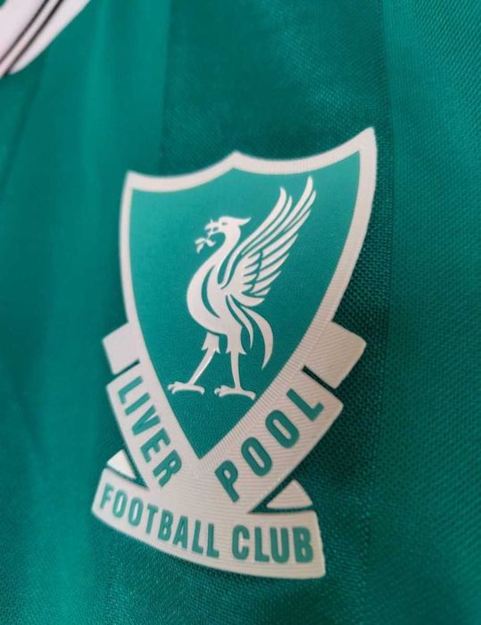 OFERTA!!! NOU - Tricou PLAYER VERSION - ADIDAS | Liverpool 25-26