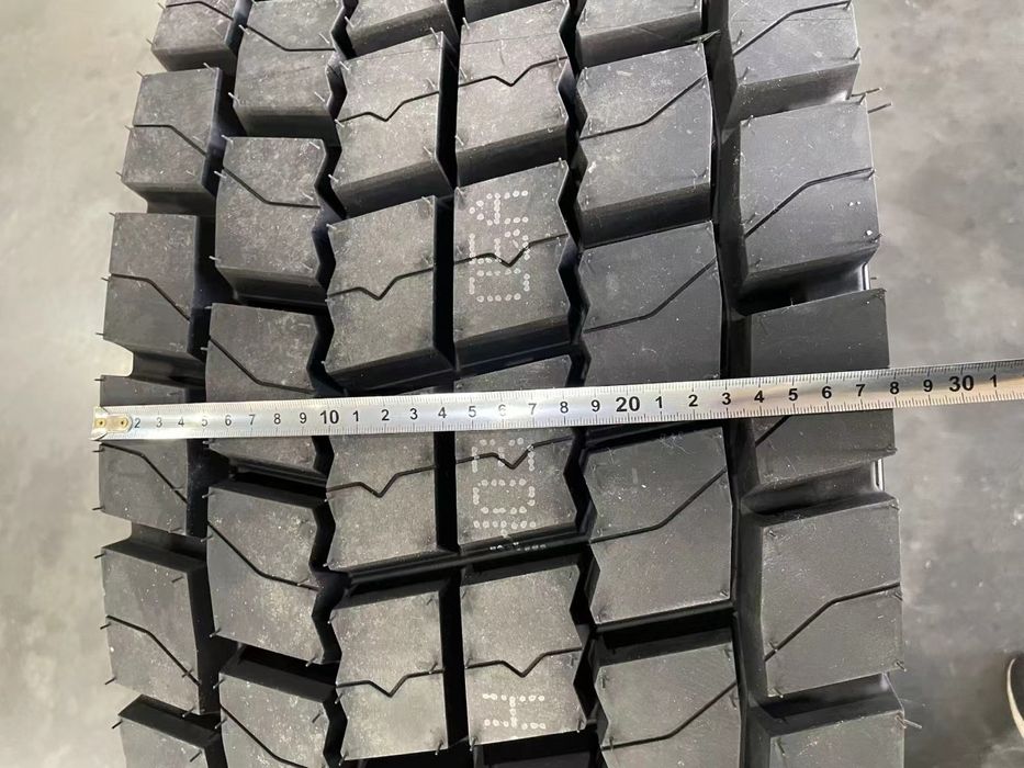 Грузовые шины оптом и в розницу