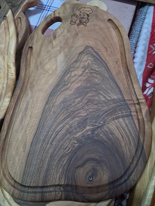 Tocătoare platouri servire