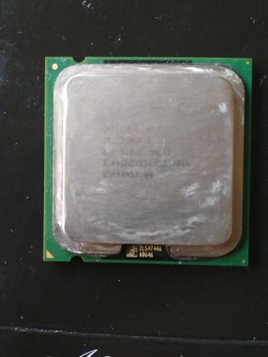 Процесор за ПК Процесор за PC