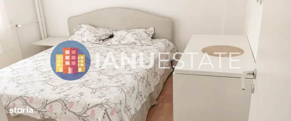Mihai Bravu 15` Metrou Dristor Calea Vitan Renovat Parcare