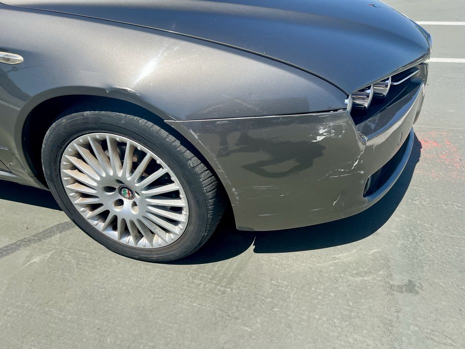Alfa Romeo 159 19.jtdi16v(150)