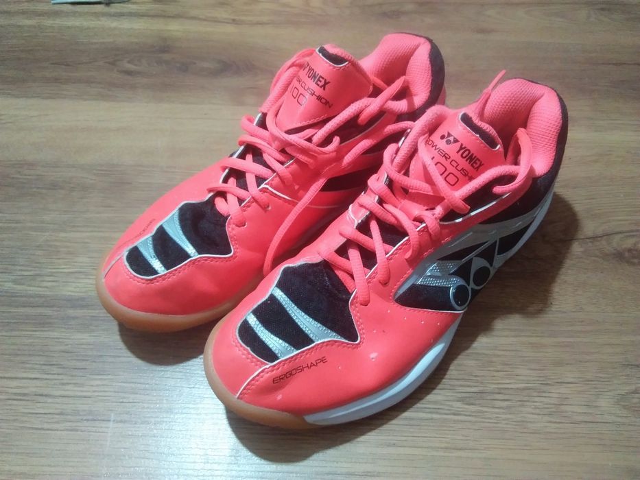 Маратонки за тенис на маса и бадминтон Yonex Ном. 40