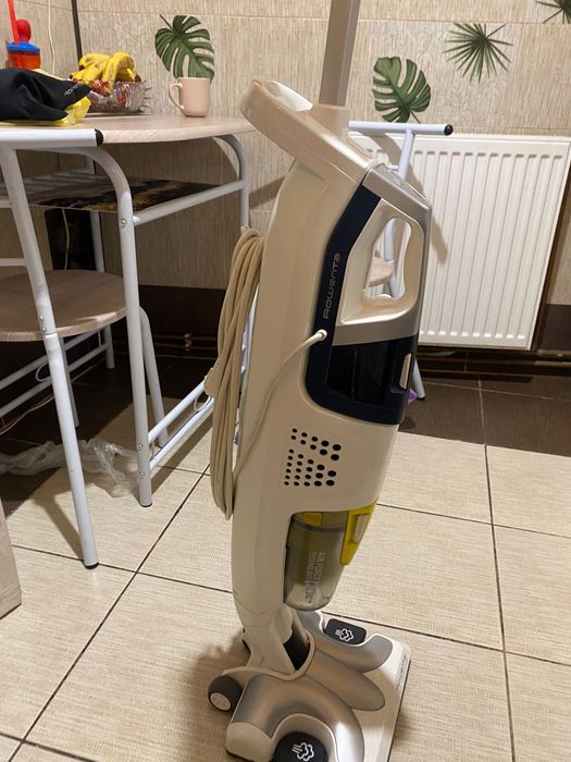 Aspirator  și lucruri casnice