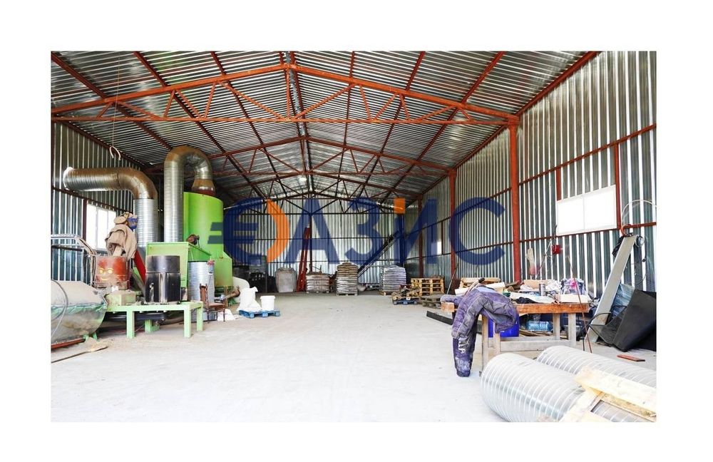 Продава се Заведение в с. Бата, Област Бургас - 3000 кв.м за 116 €/кв.м - Снимка #2