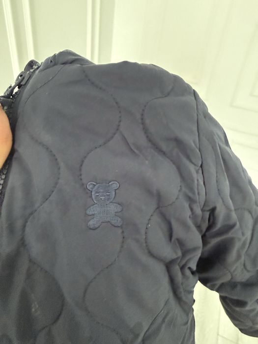 Детский комбенезон ( от 6 мес до 1,6лет)