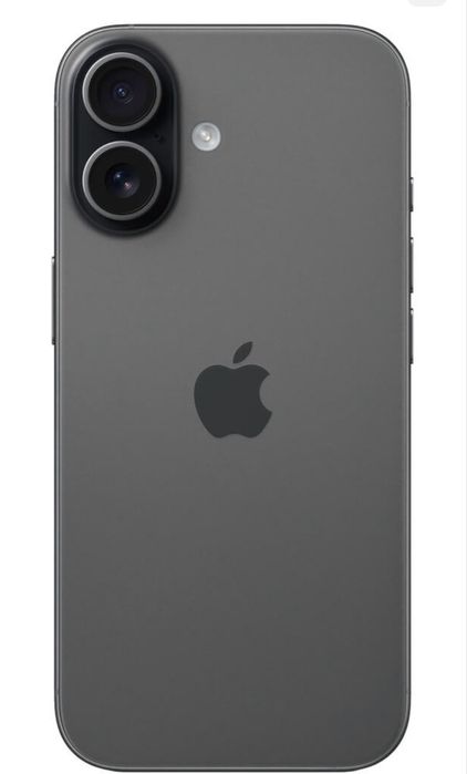 Apple iPhone 17 256Gb NanoSIM+eSIM черный