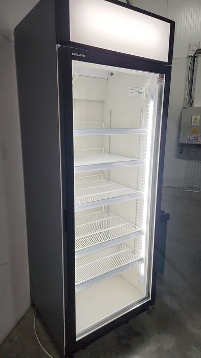 Vitrina frigorifica simplă